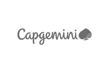 Capgemini logo