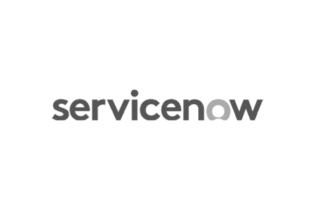 Service Now logo