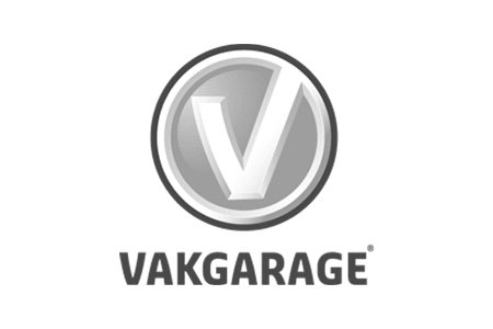 Vakgarage logo