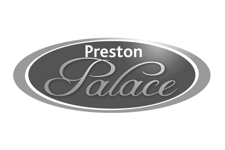 preston palace