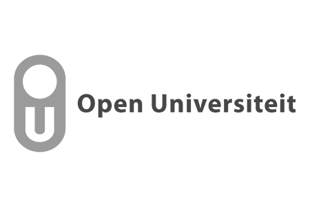 Logo open universiteit